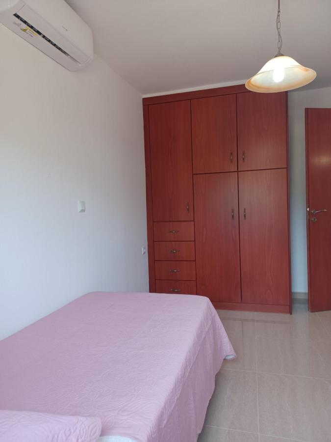Comfort Apartments Kéfalos Exterior foto